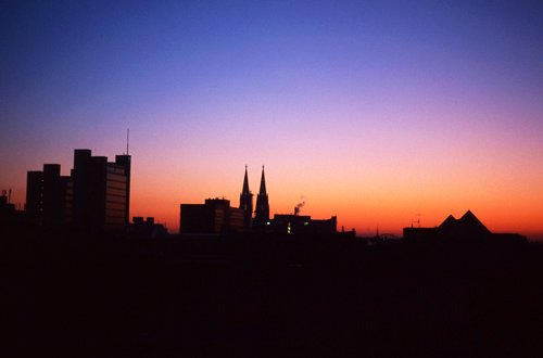 Photographie d’Isabelle Schmitt