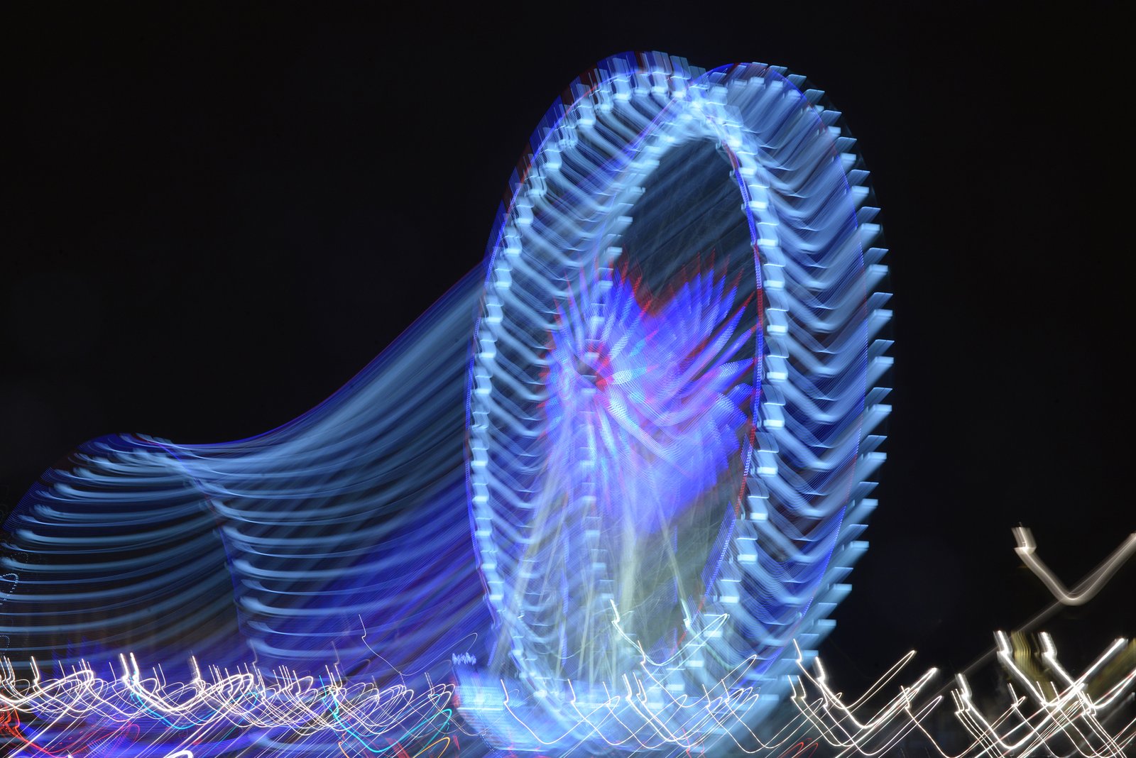 Photographie d’Isabelle Schmitt