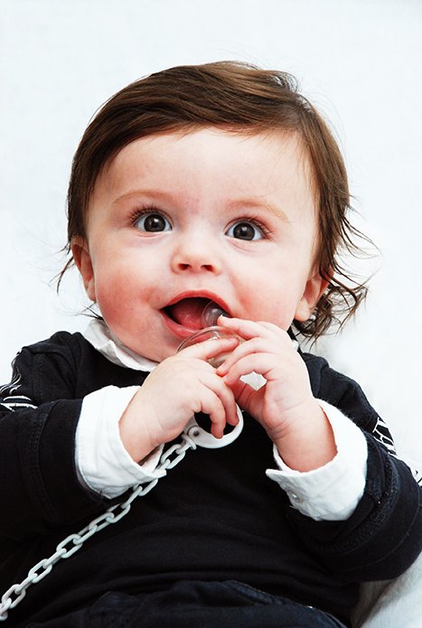 Photographie petite enfance — Isabelle Schmitt