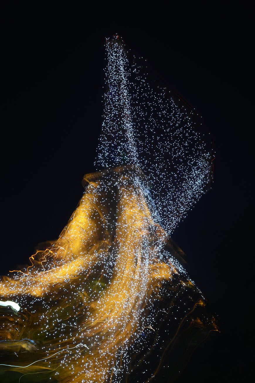 Photographie ou création d’Isabelle Schmitt