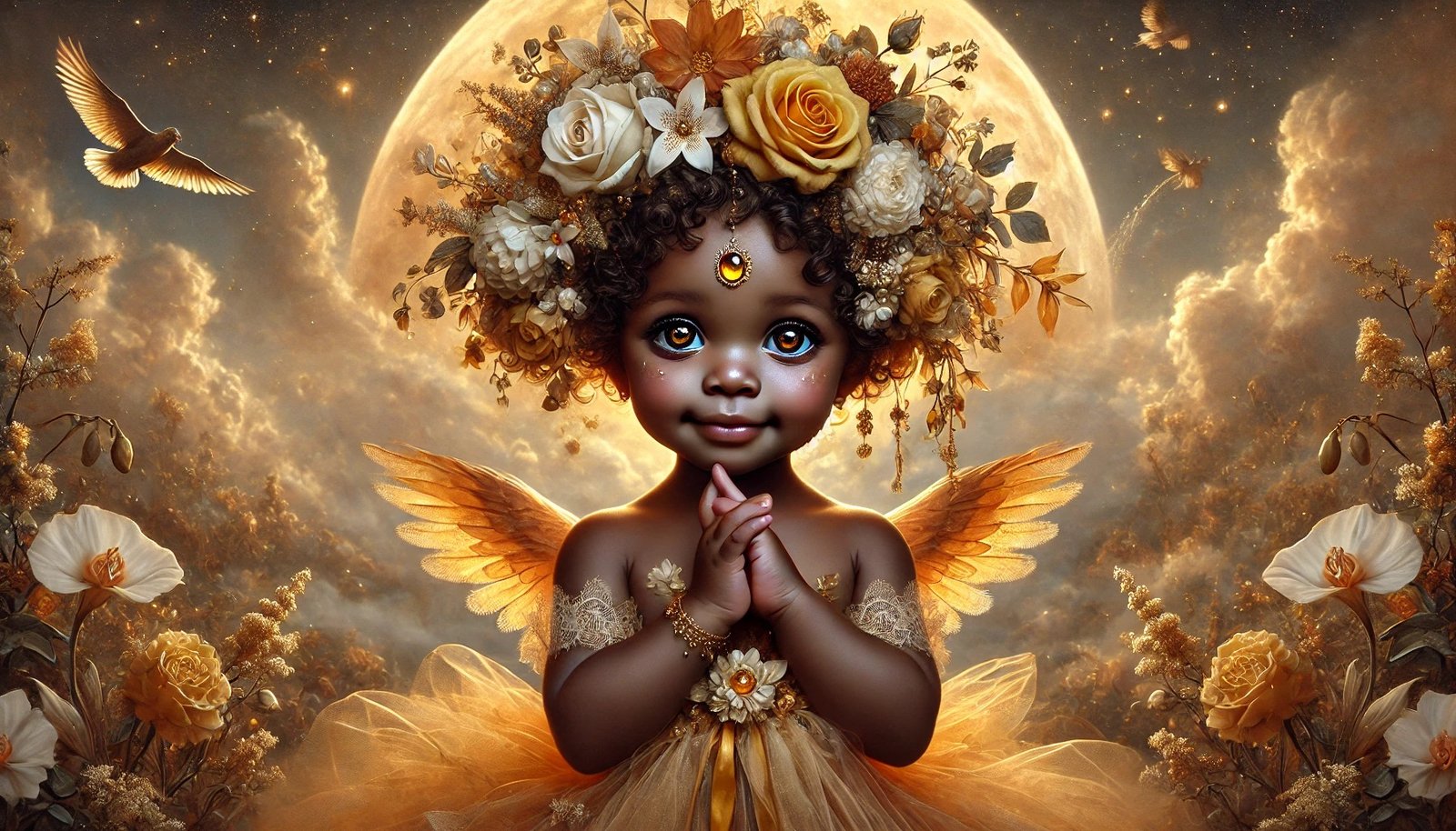 Digital art and video — artwork by Isabelle Schmitt