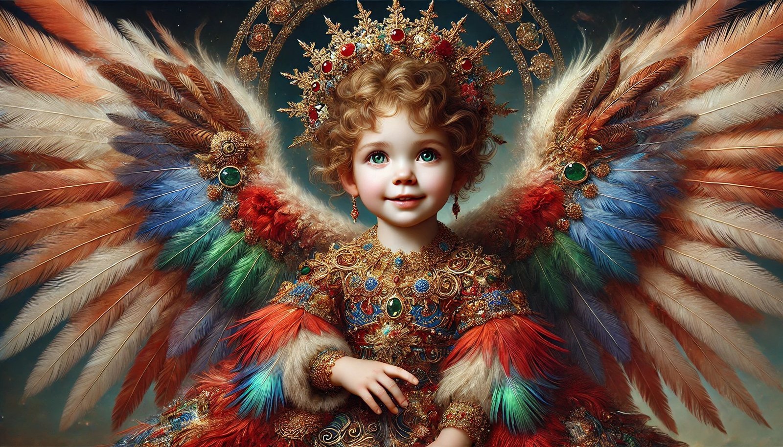 Digital art and video — artwork by Isabelle Schmitt