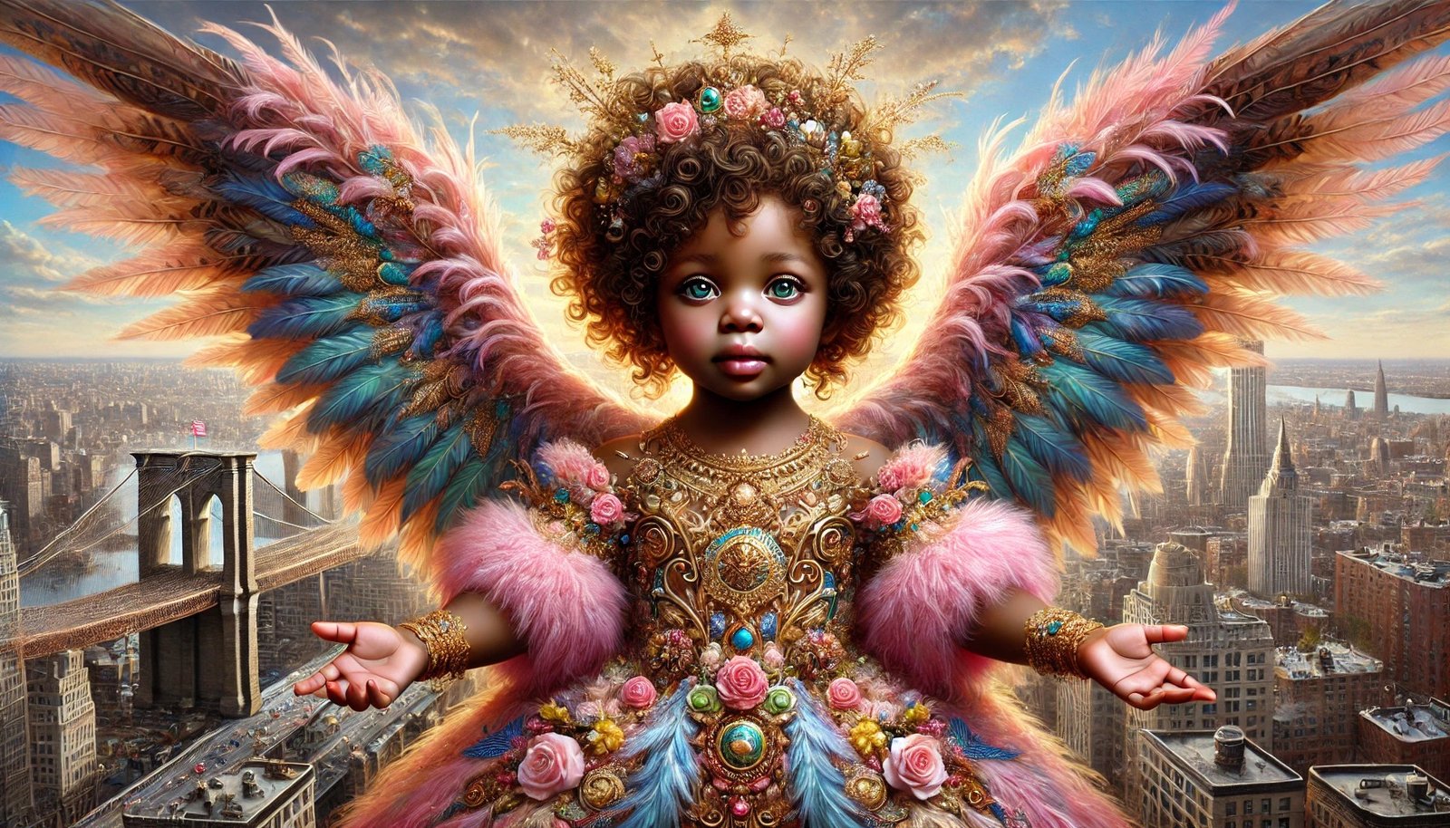 Digital art and video — artwork by Isabelle Schmitt