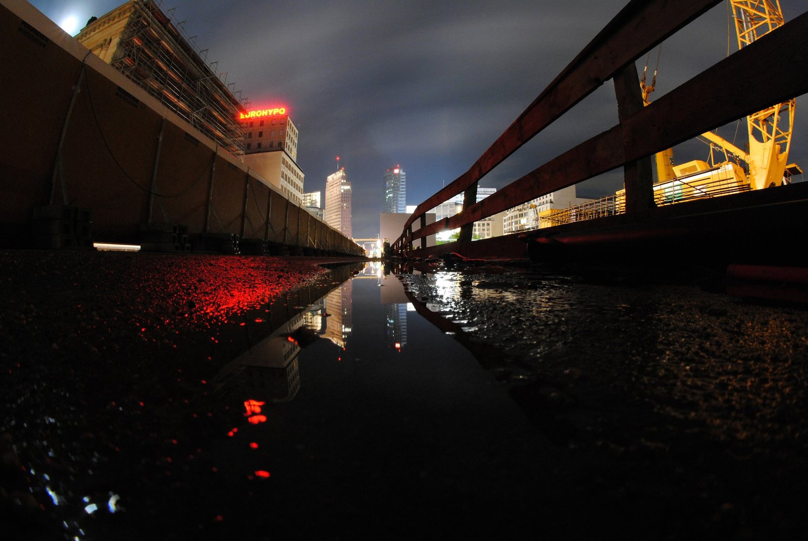 Photograph or artwork by Isabelle Schmitt
