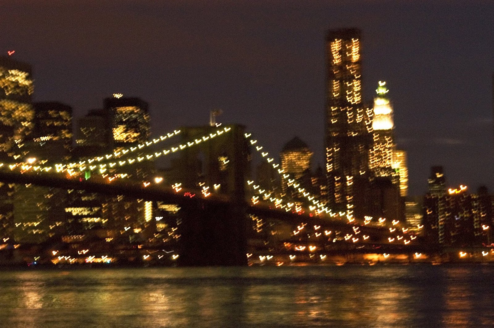 I Love New York