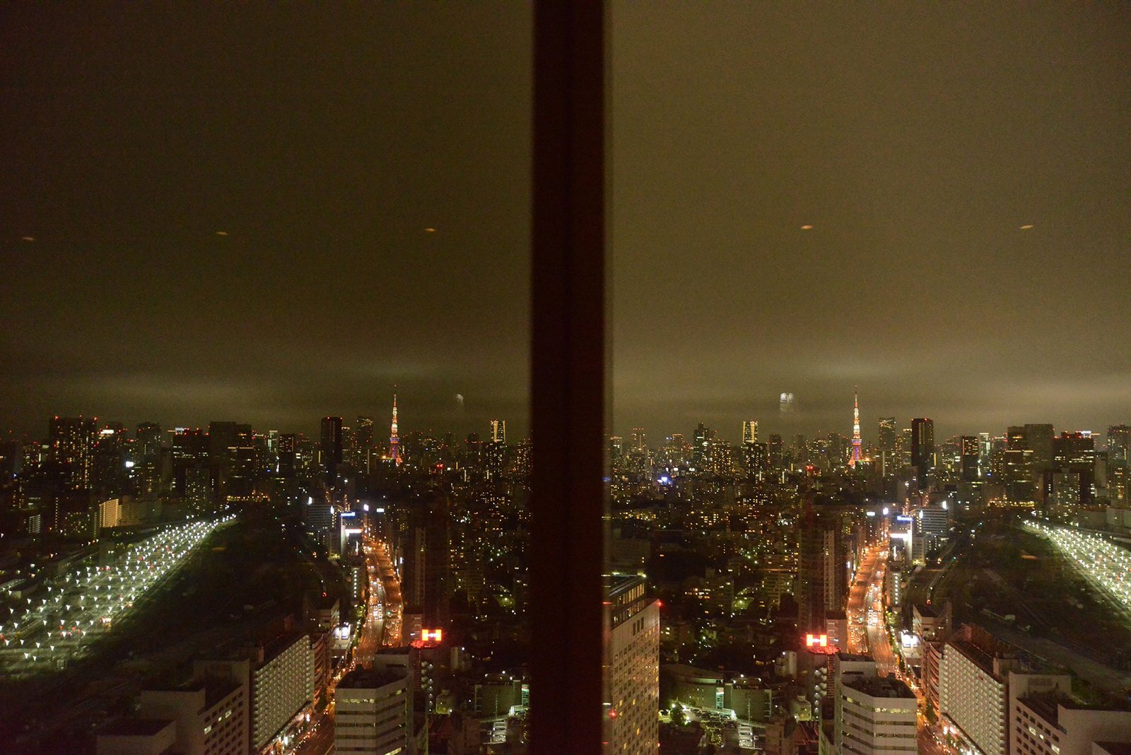 Tokyo
