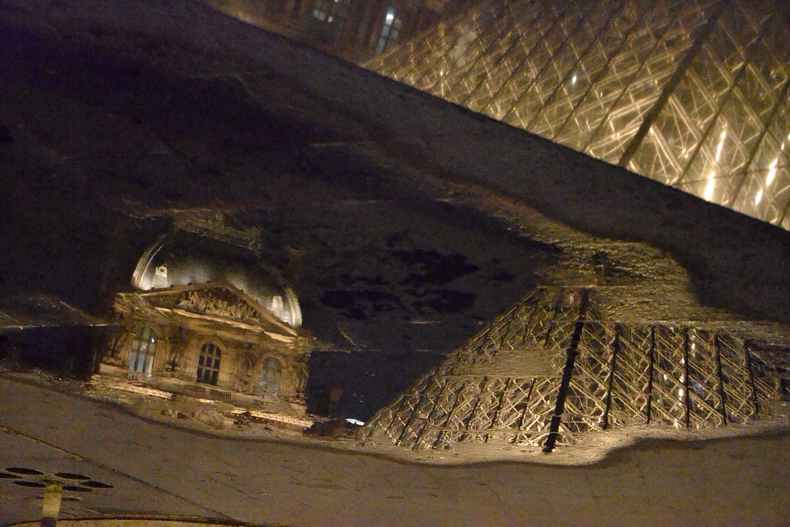 Le Louvre