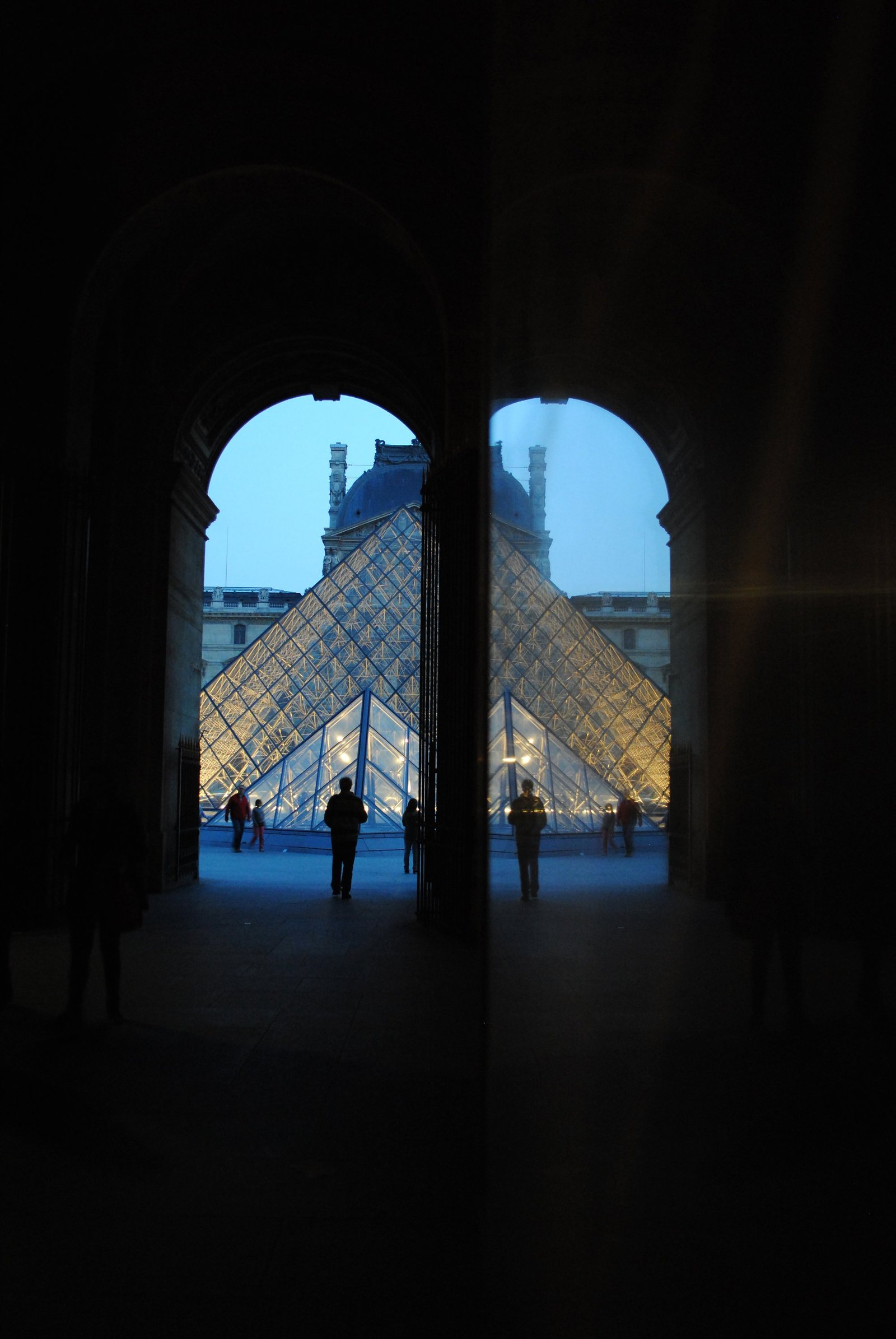 Le Louvre