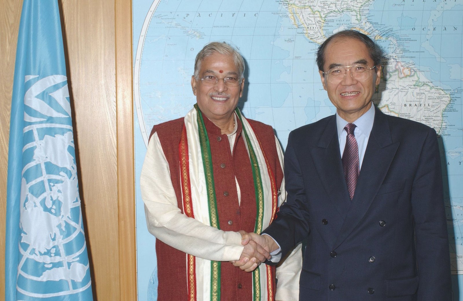 Ministre Éducation Inde UNESCO