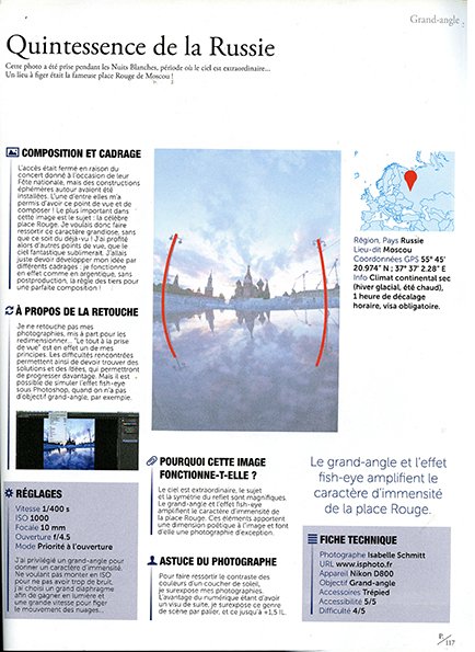 Savoir tout faire en photographie · Isabelle Schmitt