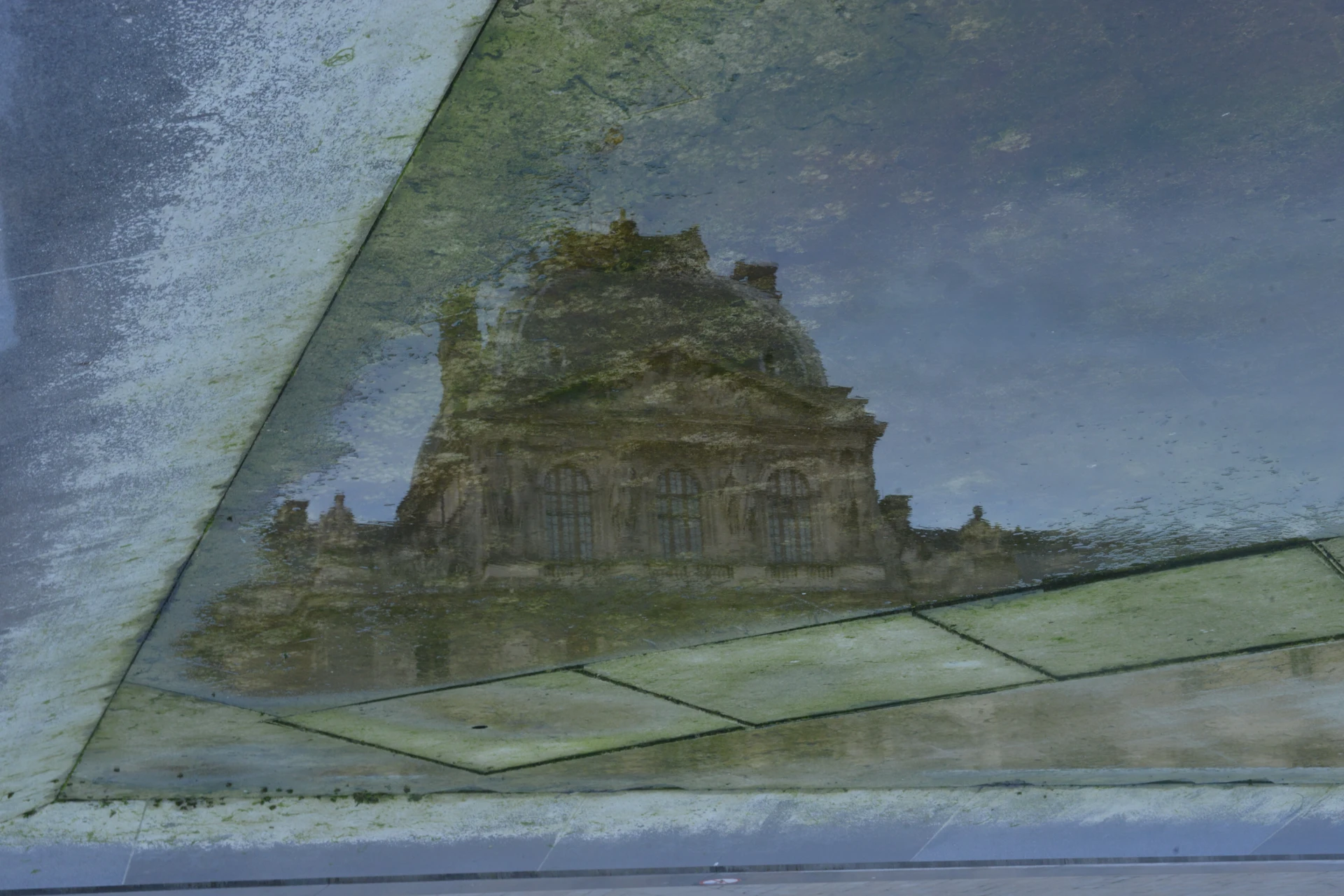 Photographie ou création d’Isabelle Schmitt